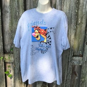Disneys Tiger T-Shirt